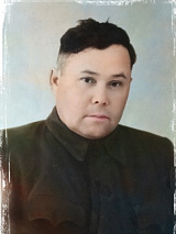 Кожин Иван Лаврентьевич